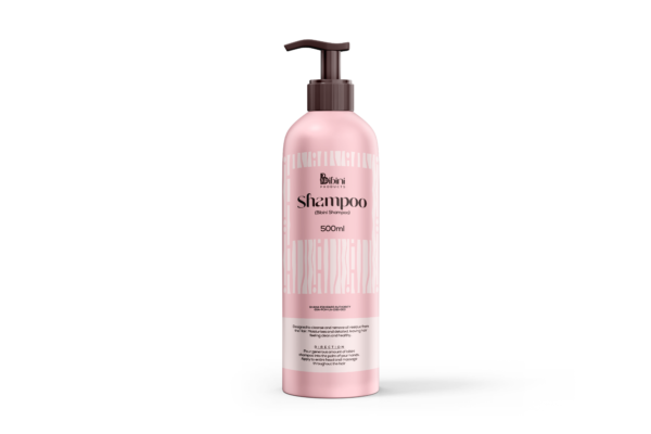 Bibini Shampoo